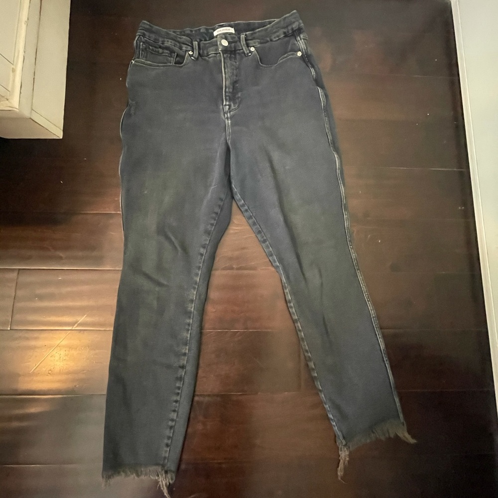 Good American jeans